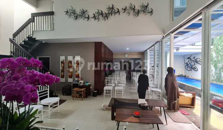 Dijual Cepat Rumah Cantik Di Ragunan 2