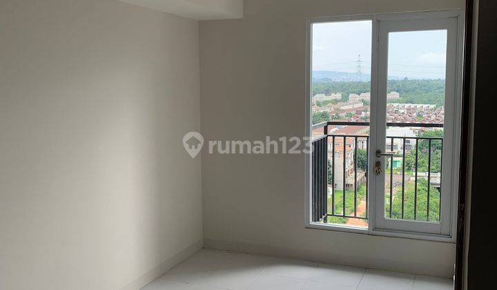 Dijual Cepat Apartemen Podomoro Golf View 2 Br 1