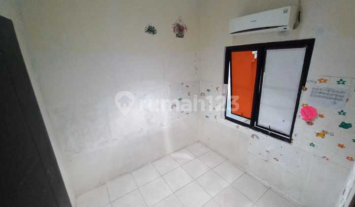 Di Bawah NJOP Rumah Dalam Komplek Dekat Mall The Park Sawangan