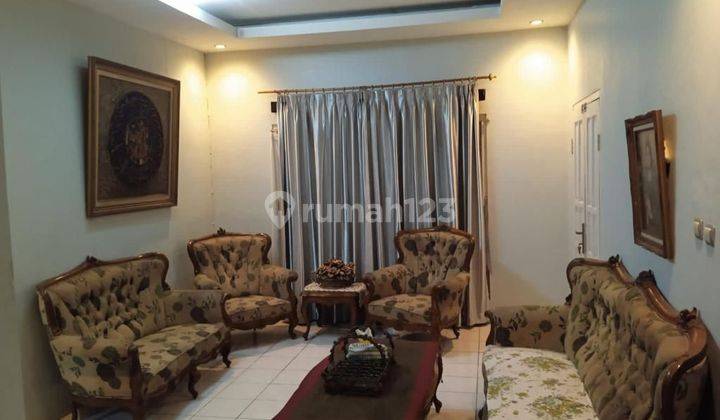 Rumah Dijual Murah Cocok Untuk Kost Dekat Uin 2