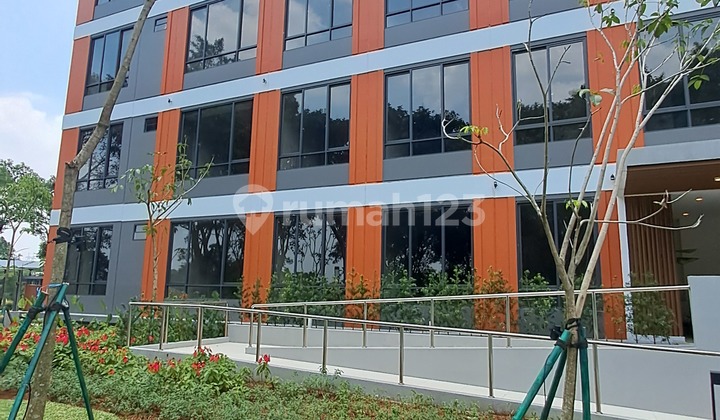 Investment in Casa Como Shilla Sawangan Resort Apartment