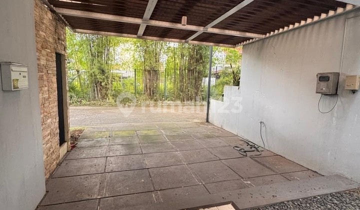 Dijual Cepat Serenia Hills Tahap I Lebak Bulus Jakarta Selatan 2