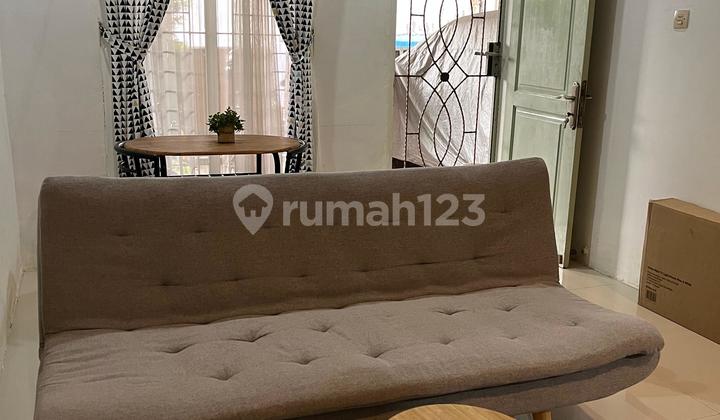 Rumah Dijual di Pamulang Dekat Fasilitas Kesehatan