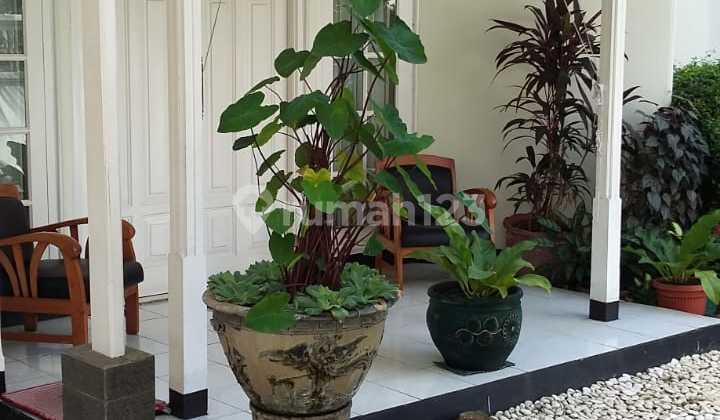 Rumah Cocok Untuk Kost, Mess, Penginapan Atau Kantor Cilandak 2