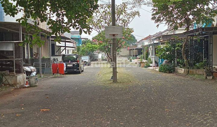 Rumah Dalam Cluster Cirendeu Dekat Mrt Lebak Bulus 2