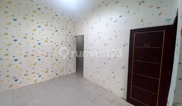 Di Bawah NJOP Rumah Dalam Komplek Dekat Mall The Park Sawangan