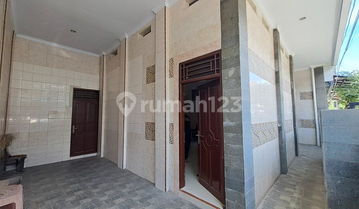 Jual Murah Rumah 2 Lantai Maharta Pondok Aren 2