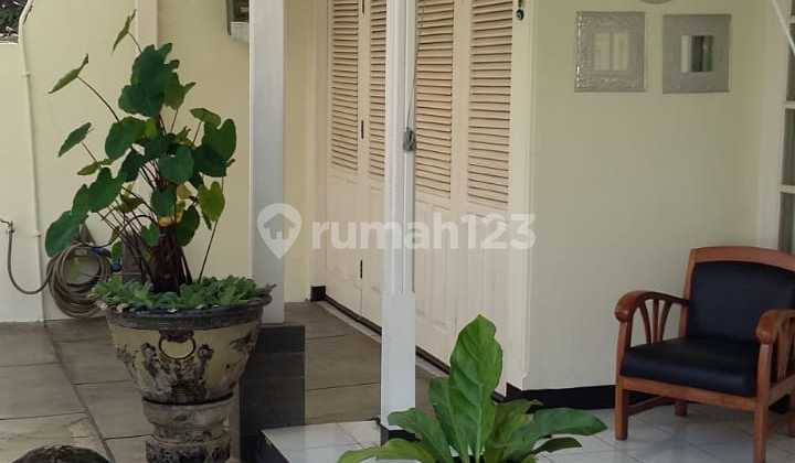 House Suitable for Boarding, Dormitory, Lodging, or Office in Cilandak House Suitable for Boarding, Dormitory, Lodging, or Office in Cilandak