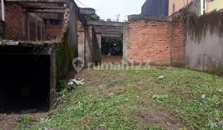 Jual Cepat Bawah Njop Kavling Bogor Nirwana