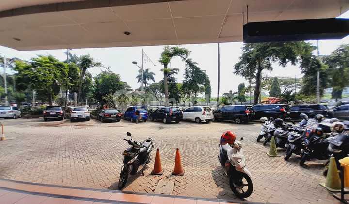 For Sale Good Mrs. Shop House Near Cibinong City Mall 2