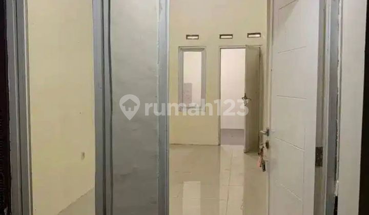 Dijual Murah Rumah Dekat Akses Tol Limo dan Sawangan