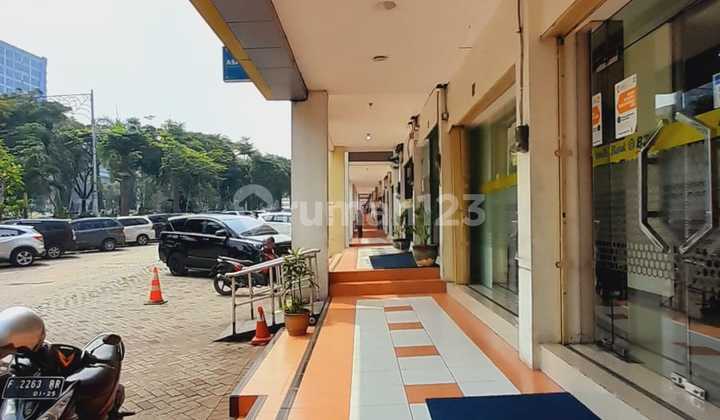 Jual Bu Ruko Bagus Dekat Mall Cibinong City