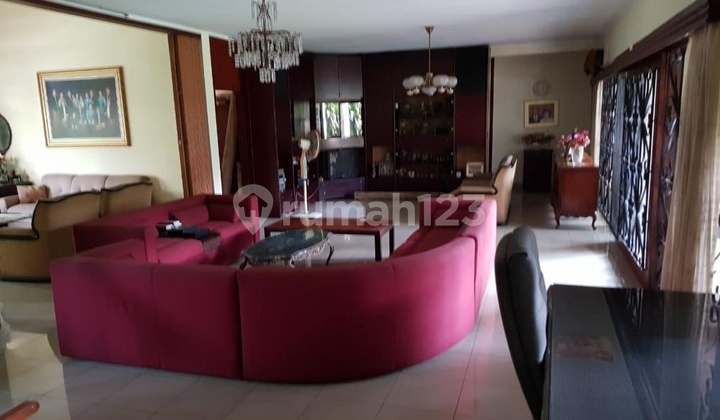 Dijual Cepat Rumah Dalam Komplek di Pancoran Jakarta Selatan Dijual Cepat Rumah Dalam Komplek di Pancoran Jakarta Selatan