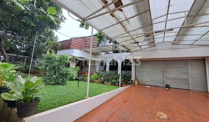Dijual Cepat Rumah Dalam Komplek di Pancoran Jakarta Selatan Dijual Cepat Rumah Dalam Komplek di Pancoran Jakarta Selatan