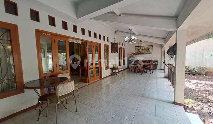 Old House Asri Duren Tiga Pancoran For Sale Fast 2