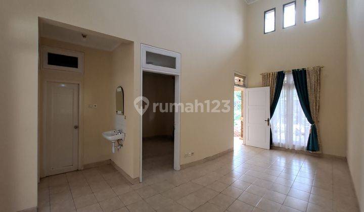 Dijual Murah Rumah Telaga Golf Sawangan 2