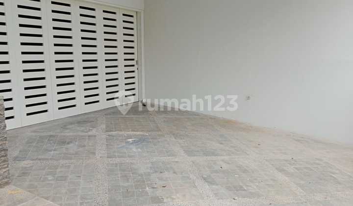 Rumah Tingkat Dalam Komplek Rempoa Jaksel 2