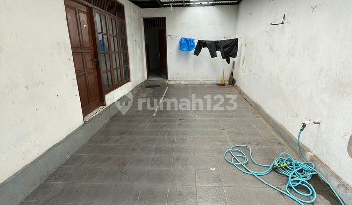 Rumah Jatipadang Poncol Dekat Tb Simatupang Dijual Cepat 2