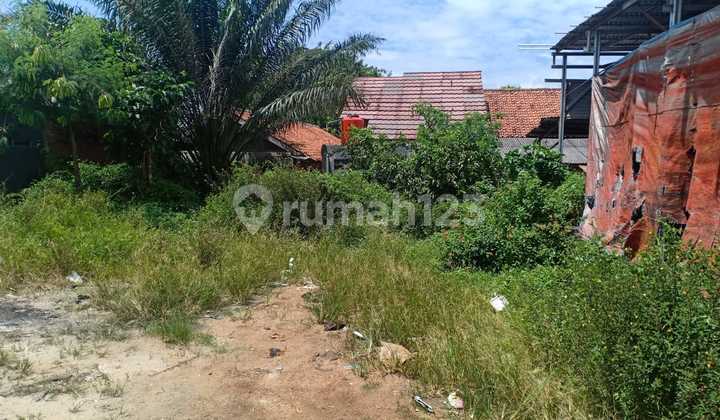 Tanah Masuk Gang Parigi Baru Pondok Aren Tanah Masuk Gang Parigi Baru Pondok Aren