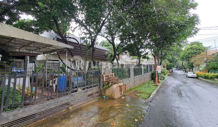 Pancoran Complex House Near Pancoran Toll Access LRT 2