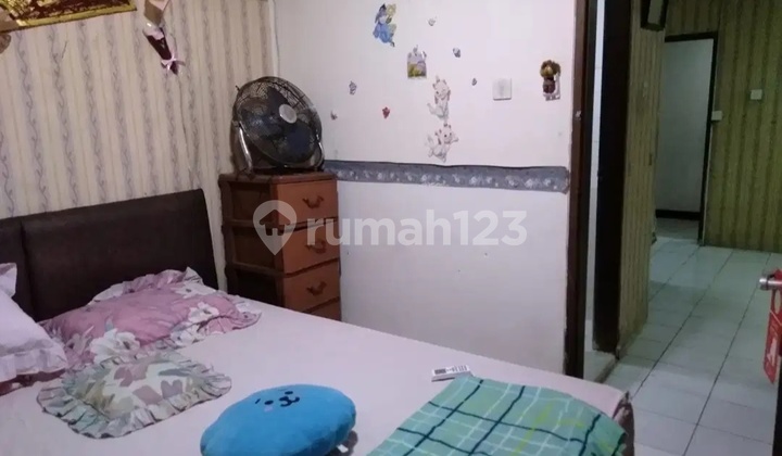 Jual dan Sewa Apartemen Laguna Pluit Jakut 2