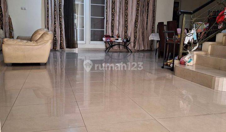 Dijual Rumah Pik 1 Kawasan Patung Kuda 2