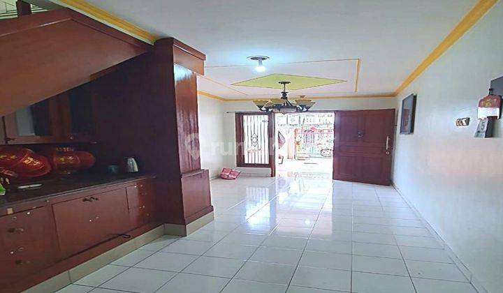 Dijual Cepat Rumah 6x20 Muara Karang 9 - Pluit 2