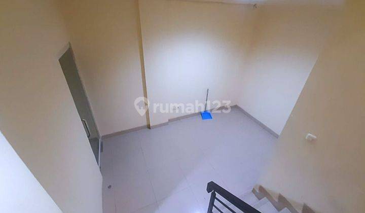 Dijual Termurah Ruko 4 Lantai Sudah Rapi (4x19.5) Muara Karang 5 - Pluit 1