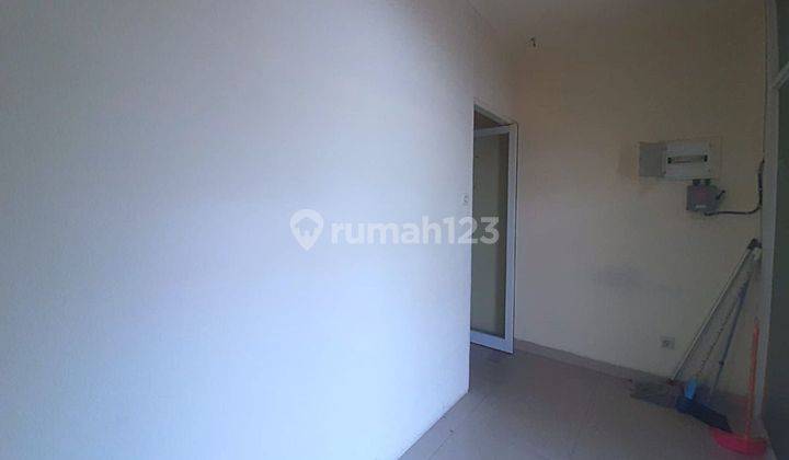 Dijual Termurah Ruko 4 Lantai Sudah Rapi (4x19.5) Muara Karang 5 - Pluit 2