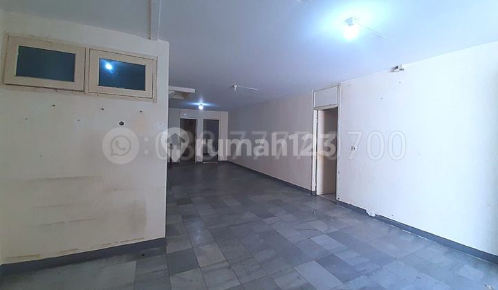 Dijual Termurah Rumah Layak Huni ( 8x20 ) Muara Karang 7 - Pluit, Penjaringan 2