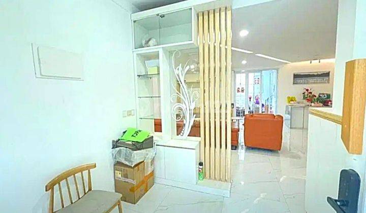 Dijual Cepat Rumah Rapi ( 8x18 ) Golf Lake Residence - Kalideres 1