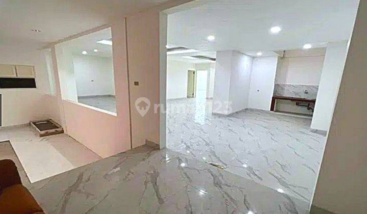 Dijual Hitung Tanah Rumah Baru Bangun ( 13x25 ) Pluit Permai - Penjaringan, Pluit 1