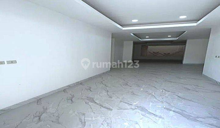 Dijual Hitung Tanah Rumah Baru Bangun ( 13x25 ) Pluit Permai - Penjaringan, Pluit 2