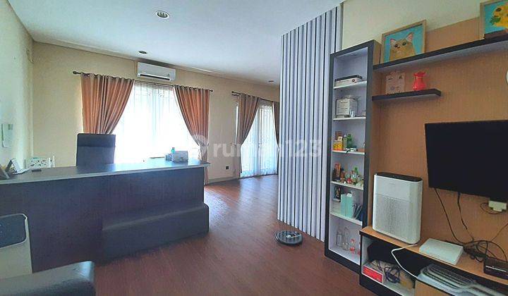 Dijual Harga Nego Rumah Siap Huni ( 10x25 ) Golf Lake Residence - Kalideres, Cengkareng 1