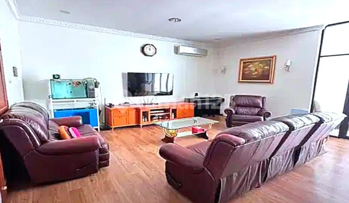 Dijual Butuh Cepat Rumah Rapi Jarang Ada ( 10x20 ) Muara Karang Blok.8 - Pluit 2