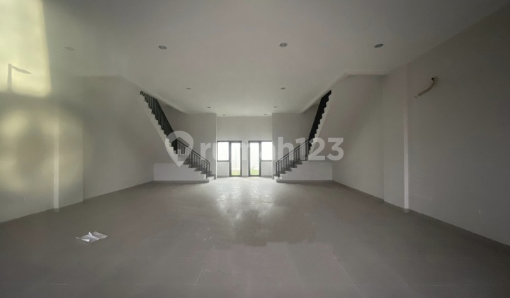 Combined Shophouse Combine Mega Kuningan Pik 2