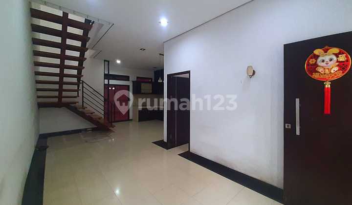 Dijual Murah Rumah Cengkareng Indah 6x12 2