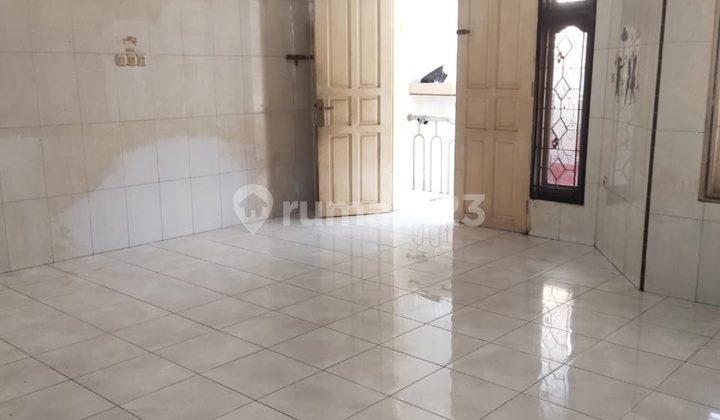 Dijual Rumah Teluk Gong 6x15 Hook Shm Siap Huni 2