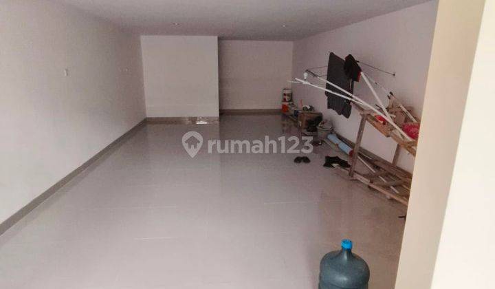 Dijual Rumah Baru Full Granit Teluk Gong 2