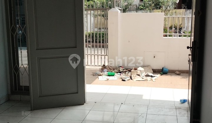 Dijual Rumah Di Tpi2 Classic Sudah Shm 216m 2