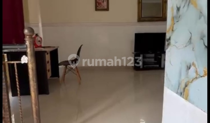 Jual atau Sewa Rumah Pik1 Cluster Venice Mediterania Boulevard 2