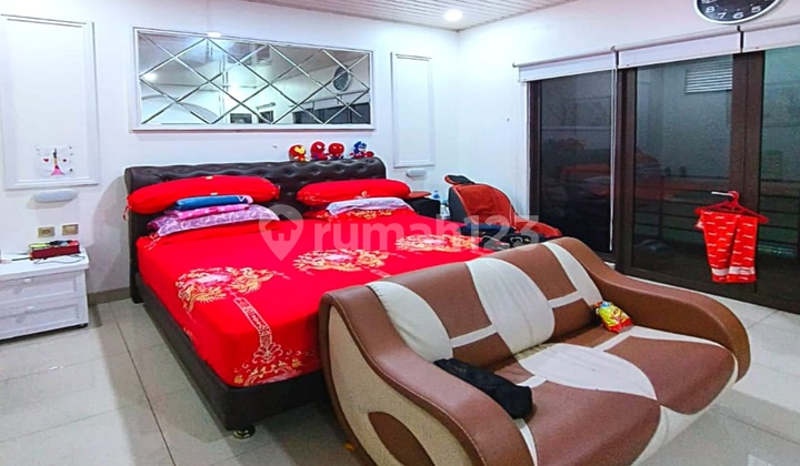 Jarang Ada Rumah Premiere Mansion Full Furnish 2