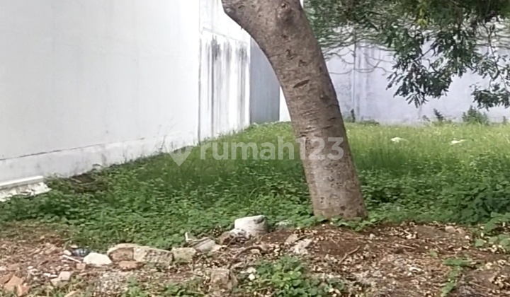 Dijual Termurah Kavling Kayara Pik 1 589m²