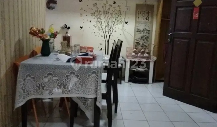 Sell and Rent Laguna Pluit Apartments in North Jakarta