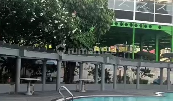 Jual Cepat Apartemen Mitra Bahari Pluit Jakut