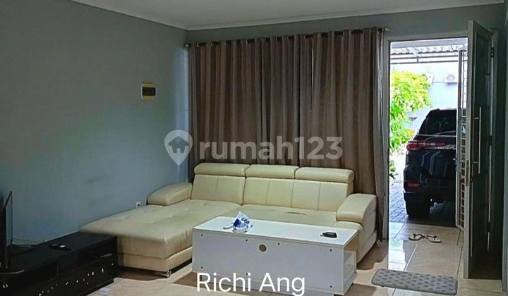 For Sale Green Court Mutiara Palem House