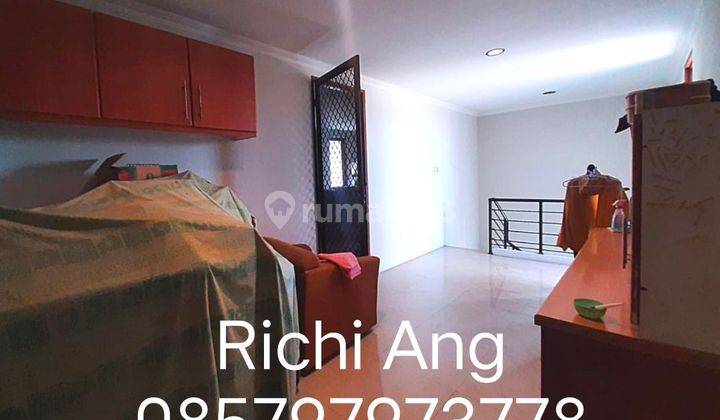 Dijual Rumah Muara Karang  2