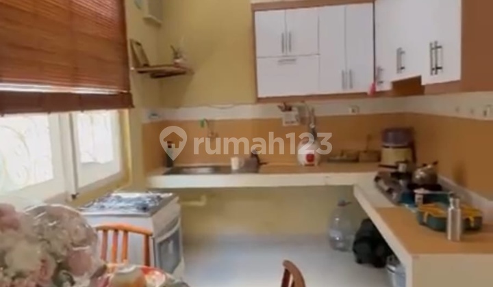 Jual atau Sewa Rumah Pik1 Cluster Venice Mediterania Boulevard