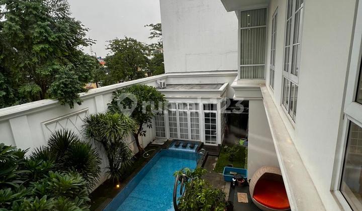 Dijual Rumah Mewah Ancol Puri Marina 720m Dijual Rumah Mewah Ancol Puri Marina 720m