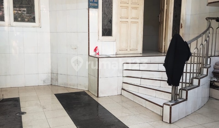 Dijual Rumah Teluk Gong 6x15 Hook Shm Siap Huni